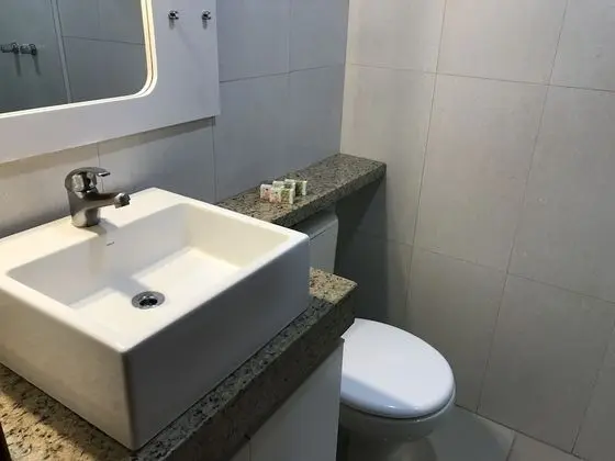 Luxury Oda