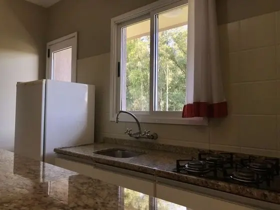 Luxury Tek Büyük Yataklı Oda