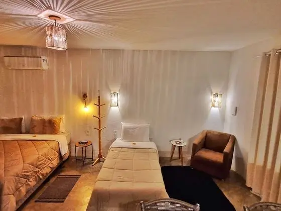 Deluxe Stüdyo