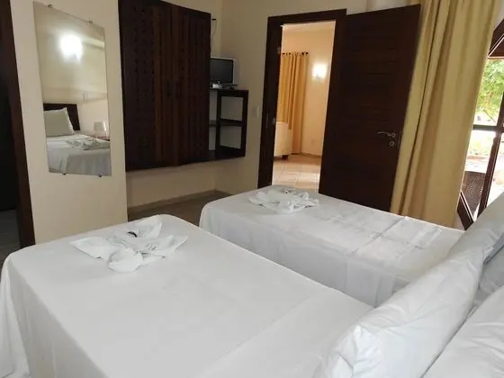 Apart Daire, 2 Yatak Odası, Bahçe Manzaralı
