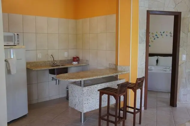 Apart Daire, 2 Yatak Odası, Bahçe Manzaralı