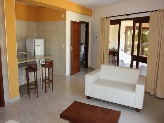Apart Daire, 2 Yatak Odası, Bahçe Manzaralı