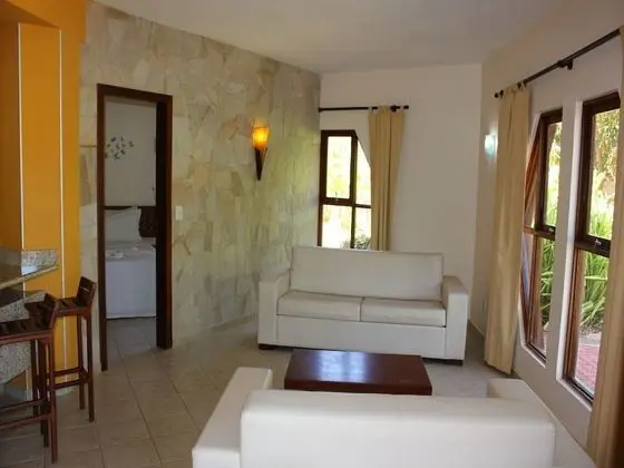 Apart Daire, 2 Yatak Odası, Bahçe Manzaralı