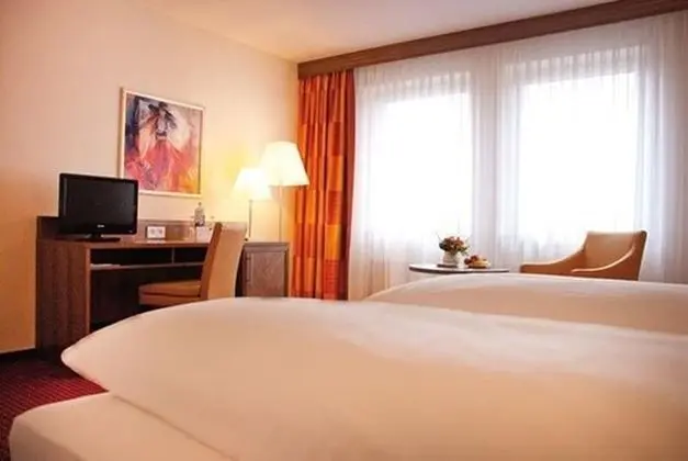Comfort Büyük Yataklı Tek Kişilik Oda