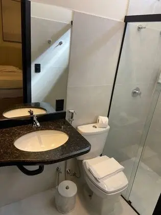 Superior İki Ayrı Yataklı Oda