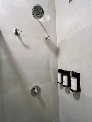Superior İki Ayrı Yataklı Oda