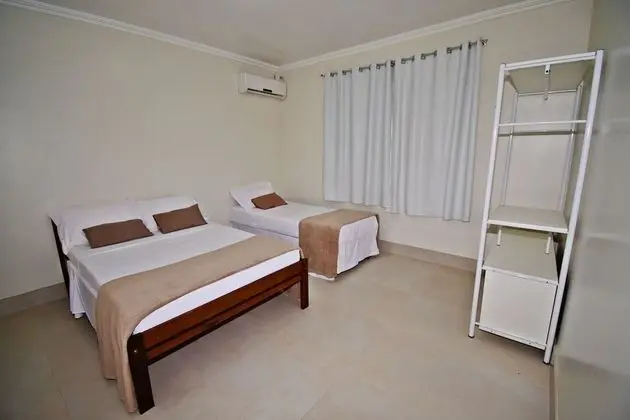 Apartamento 101, 2 quartos