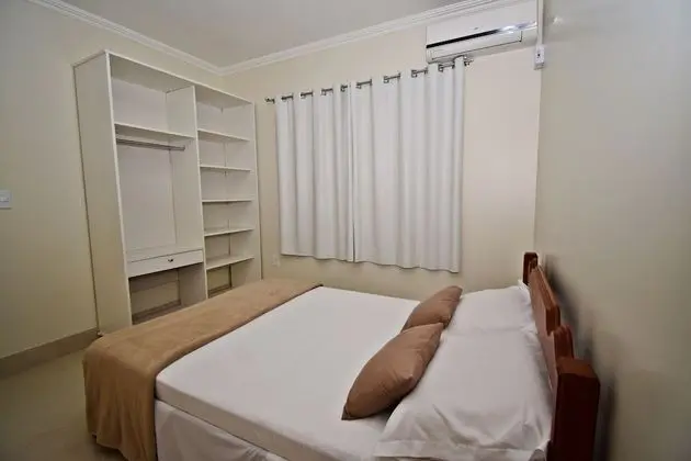 Apartamento 101, 2 quartos