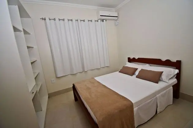 Apartamento 101, 2 quartos