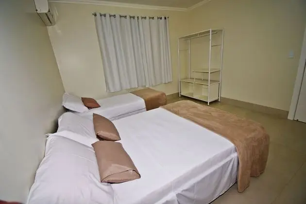 Apartamento 101, 2 quartos