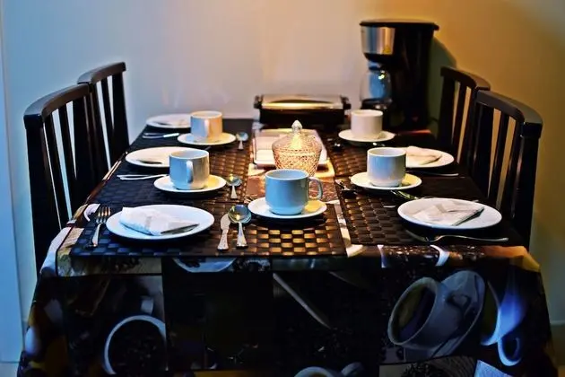 Apartamento 101, 2 quartos