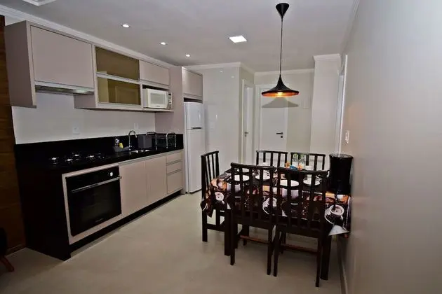 Apartamento 101, 2 quartos