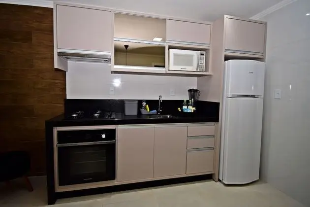Apartamento 101, 2 quartos