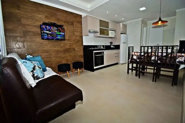 Apartamento 101, 2 quartos