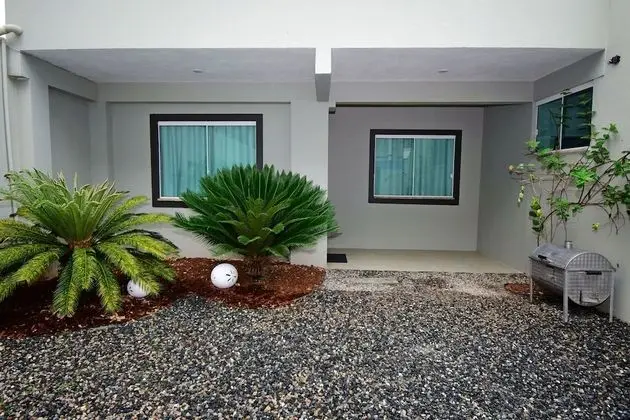 Apartamento 101, 2 quartos
