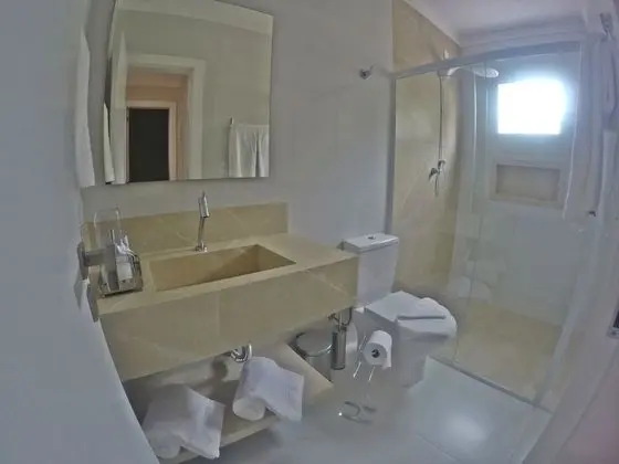 Apartamento 101, 2 quartos