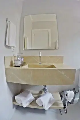 Apartamento 101, 2 quartos