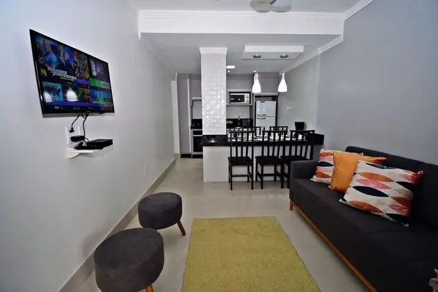 Apartamento 102, 2 quartos