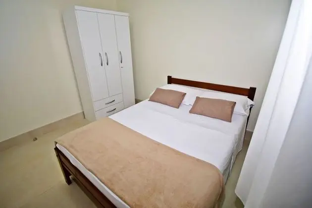 Apartamento 102, 2 quartos