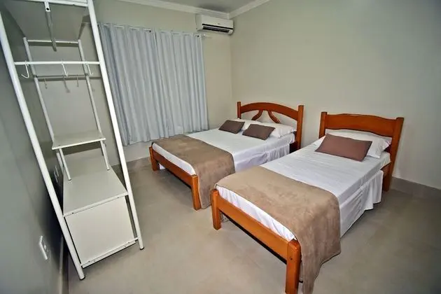 Apartamento 102, 2 quartos