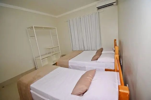 Apartamento 102, 2 quartos