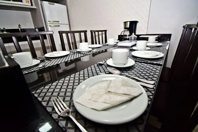 Apartamento 102, 2 quartos