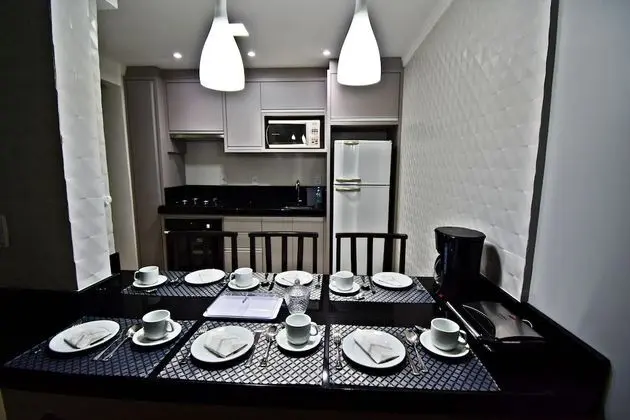 Apartamento 102, 2 quartos