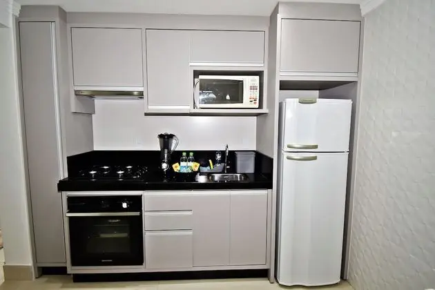 Apartamento 102, 2 quartos