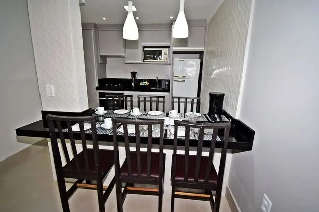 Apartamento 102, 2 quartos