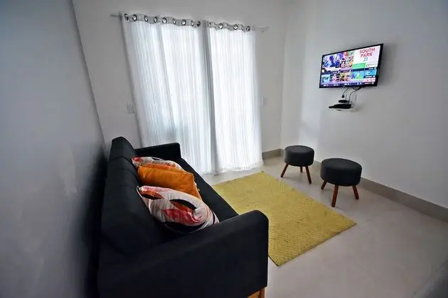 Apartamento 102, 2 quartos