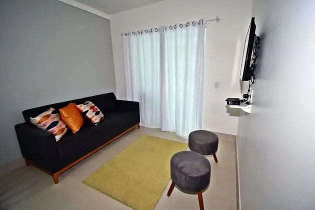Apartamento 102, 2 quartos