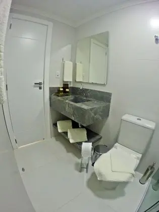 Apartamento 102, 2 quartos