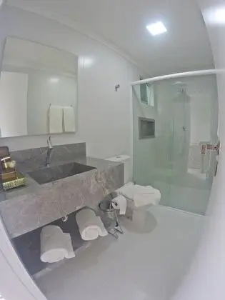 Apartamento 102, 2 quartos