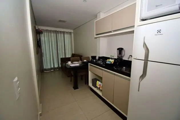 Apartamento 103, 1 quarto