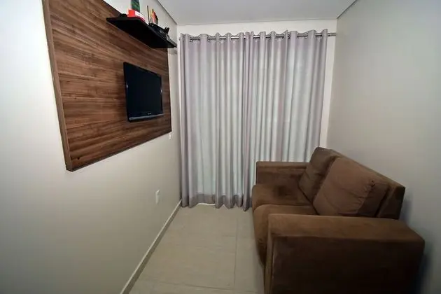 Apartamento 103, 1 quarto