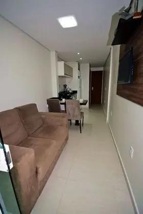 Apartamento 103, 1 quarto