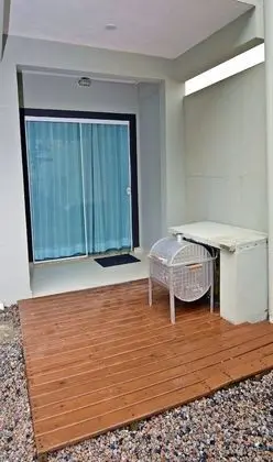 Apartamento 103, 1 quarto
