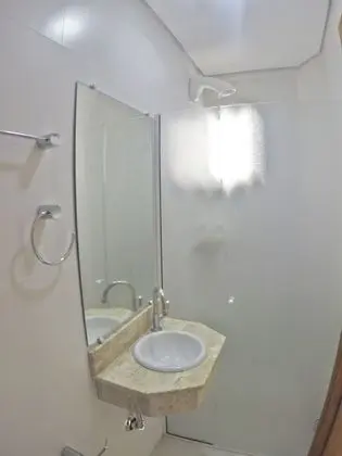 Apartamento 103, 1 quarto