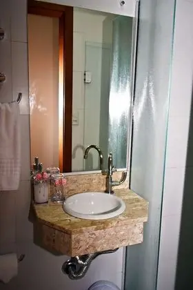 Apartamento 103, 1 quarto