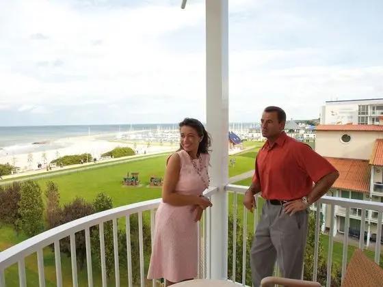 Tek Büyük Yataklı Oda, Deniz Manzaralı