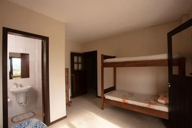 Basic Dört Kişilik Oda