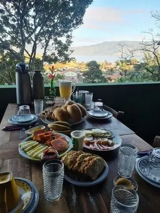 Family Dört Kişilik Oda
