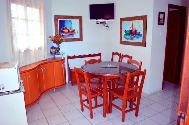 Traditional Apart Daire