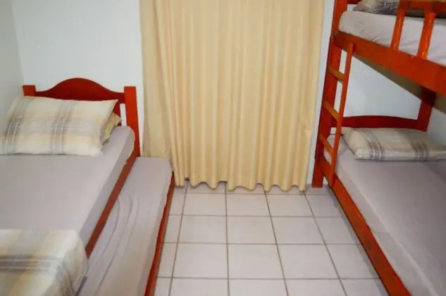 Traditional Apart Daire