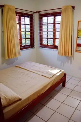 Traditional Apart Daire
