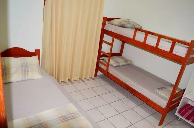 Traditional Apart Daire