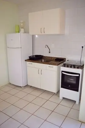 Traditional Apart Daire