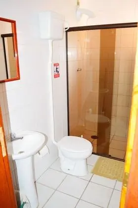 Traditional Apart Daire