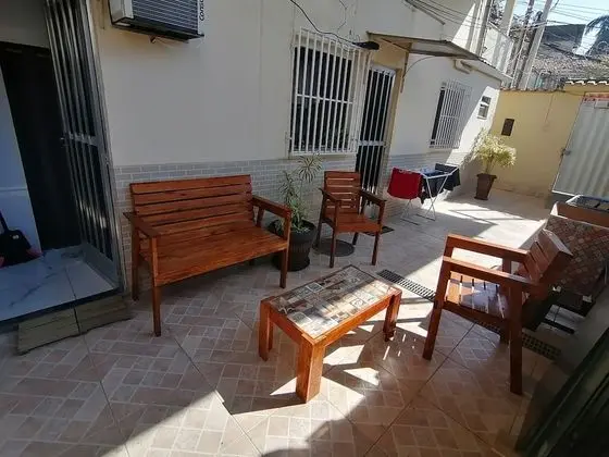 Family Sıra Ev, 1 Yatak Odası