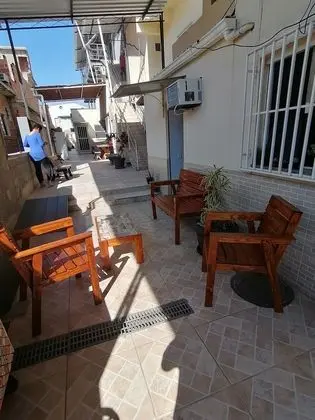 Family Sıra Ev, 1 Yatak Odası
